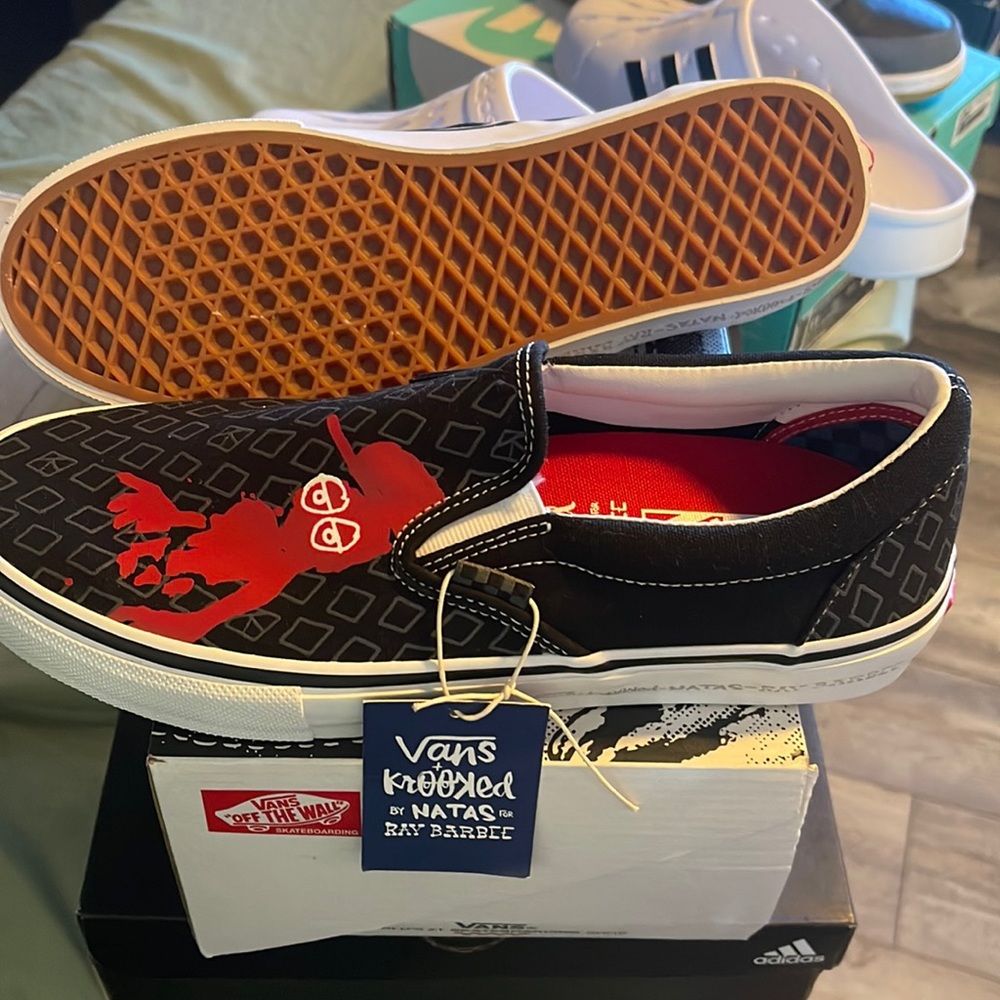 Vans